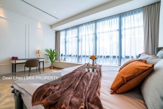 The Ritz-Carlton  (D9), Condominium #538166631